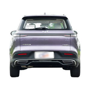 SUV hybride 2.0L, 5 places, véhicule compact, pas cher, en stock, voiture neuve à vendre, en bon état - Product Image 2