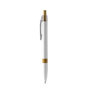 Stylo bille personnalisé à la valériane pour cadeaux d'entreprise - Product Image 6