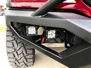 Ford F-150 Hennessey VelociRaptor 2020 Usada en Buenas Condiciones, Certificada y Limpia - Product Image 4