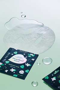 ชุดมาส์กบำรุงผิว SOQU GLOW UP ESSENTIALS 12 ชิ้น - Product Image 4