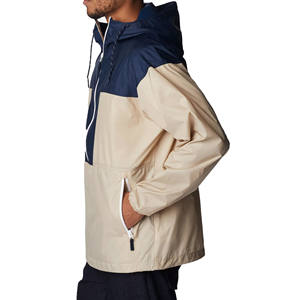 Venta directa de fábrica, chaqueta Softshell de estilo único para hombre, chaqueta Softshell impermeable para hombre para ropa de invierno, chaqueta cortavientos para hombre - Product Image 4