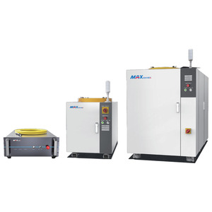 Fiber <strong>Laser</strong> <strong>Source</strong> 2000W 3000W 6000W Generator MAX Photonics CW Single Module Fabre <strong>Laser</strong> <strong>Power</strong> <strong>Source</strong> - Product Image 5