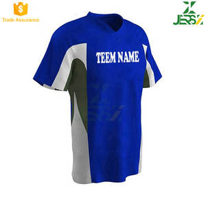 Uniforme de Béisbol Personalizado OEM con Bordado, Impresión por Transferencia de Calor, Transpirable, 100% Poliéster, Malla, Opción de Ropa Deportiva - Product Image 4