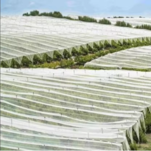 Cubierta para Plantas, Tela No Tejida para Agricultura, Permeable al Aire, Alta Resistencia, Extra Ancha, para Uso en Jardinería - Product Image 1