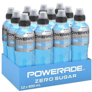 Boissons Énergétiques For Energy Lemon Lime (Lot de 10) avec Booster d'Énergie Carbonaté en Gros - Product Image 5