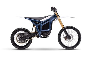 TOUT NOUVEAU 2025 Dernière Moto Tout-Terrain Électrique Talariaa KOMODO MX 32kW |   Moto électrique tout-terrain avancée - Product Image 1