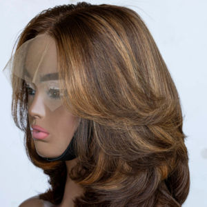 Wholesale Vietnamese Remy Hair Extension 100% Human Hair <b>Weaving</b> <b>Machine</b> Double Weft Super Double Drawn Hair Supplier - Product Image 1