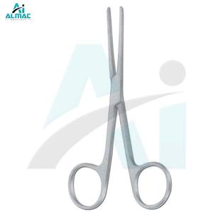 ALMAC Premium Lister Sinus Forceps Instrumentos quirúrgicos manuales de acero Certificado CE Médicos de confianza confiables para ENT General - Product Image 1