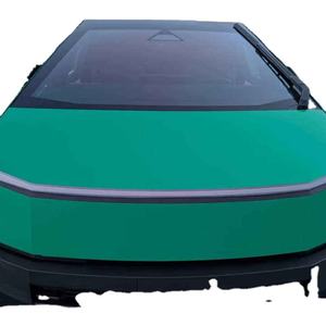 2024 Foundation Series Sin Reserva 250 300Ps Motor Dual AWD Volante a la Izquierda Asientos de Cuero Algunas Modificaciones - Product Image 1