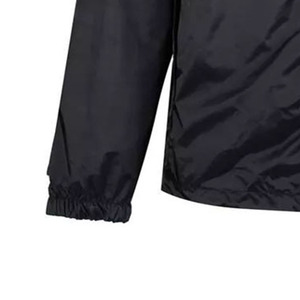Veste de pluie imperméable pour hommes de la meilleure qualité et du nouveau design Veste de pluie pour hommes de grande taille fabriquée par Dress Sports - Product Image 5