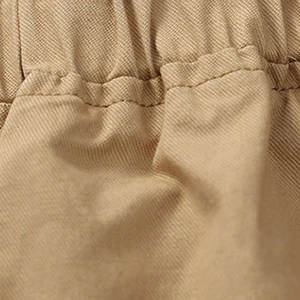 Shorts pour hommes de haute qualité, toucher doux, sensation lisse, coupe décontractée, adaptés à une utilisation décontractée, sorties quotidiennes, vêtements de maison et activités de plein air - Product Image 3
