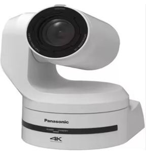 Caméra PTZ professionnelle 4K-HD 20X AW-UE150KPJ, état neuf - Product Image 4