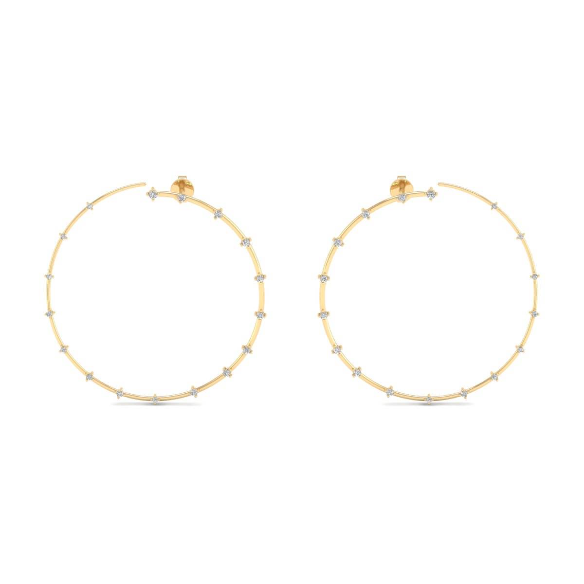 สีเหลืองทอง