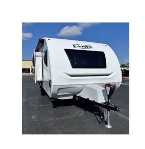 Venta de campistas de alta calidad a precios competitivos, perfectas para familias o aventureros en solitario en la carretera - Product Image 4