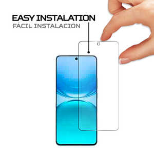 ฟิล์มกันรอยหน้าจอ ANTISHOCK Vivo Y500 ทนทานและดูดซับแรงกระแทก - Product Image 3