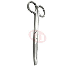 Tijeras quirúrgicas de nuevo diseño, instrumento médico de acero inoxidable para aplicaciones quirúrgicas y de laboratorio, tijeras - Product Image 5