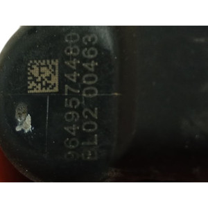 INIETTORE CITROEN C3 1a Serie 1980K2 diesel 1400 (02>05) - Product Image 2