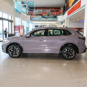 En Stock: Sedán Híbrido Enchufable de 5 Puertas y 5 Plazas, de Largo Alcance, Vehículo de Nueva Energía, Conducción por la Izquierda, PHEV Económico - Product Image 3