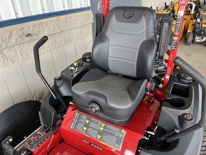 Cortadora de Césped Autopropulsada de 2 Tiempos Ferris ISX3300BVE4061SS 2025 - Product Image 5