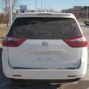 ปี 2020 สำหรับรถซีเอ็นน่า เอสยูวี เทอร์โบ พวงมาลัยซ้าย ภายในสีเข้ม เบาะผ้า เกียร์อัตโนมัติ หลังคาซันรูฟแบบพาโนรามา 7 ที่นั่ง - Product Image 1