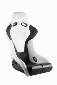 Siège baquet en fibre de carbone Apex prêt pour la course |   Siège sport intégral |   Qualité d'exportation d'usine en Malaisie - Product Image 2