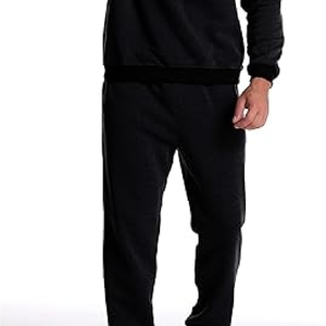 ชุดวอร์มกีฬาคุณภาพพรีเมียมใหม่ ขายส่ง ปี 2025 สินค้าขายดี คุณภาพสูง ผลิตจากผ้าฝ้าย 100% สำหรับผู้ชาย - Product Image 5