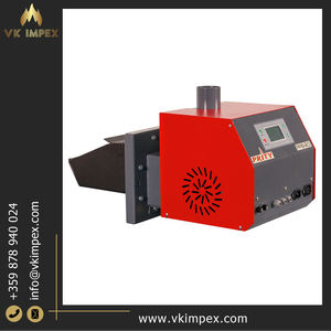 Qualité optimale Excellente performance Vente à chaud Conception unique Brûleur à granulés de 20kW de Bulgarie au prix d'usine - Product Image 2