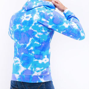 New Arrivals Men Fashion sublimation design long sleeve pullover hooded with drawstring <b>hoodies</b> for men - Product Image 3