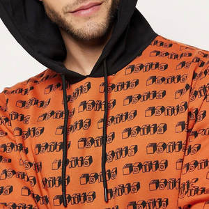 Venta al por mayor Tarifa Nueva llegada Hombres Ropa Chándal Color sólido Ropa casual Moda Dos piezas Hombres Chándal Conjunto - Product Image 5