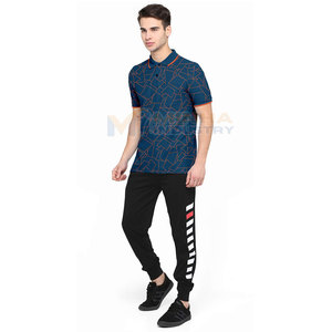 Polo para Hombre, Tela Ligera, Costuras Resistentes, Ideal para Uso Diario, Oficina, Casual y Aventuras al Aire Libre - Product Image 6