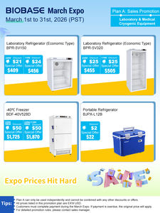 Liofilizador <span class=keywords><strong>de</strong></span> Laboratorio BIOBASE China Pilot <span class=keywords><strong>de</strong></span> 26L con Trampa Fría y Descongelación Eléctrica BK-FD30T - Product Image 3