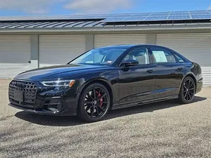 ออดี้ S8 ปี 2023 สภาพใหม่เอี่ยม - Product Image 2