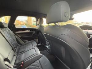 รถมือสอง AUDI Q5 ปี 2021 พวงมาลัยซ้าย/ขวา - Product Image 5