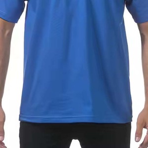 T-shirt pour homme Slim Fit personnalisé de haute qualité Street Wear coton vierge avec impression de qualité lourde sonnerie de T-Shirt personnalisée - Product Image 6