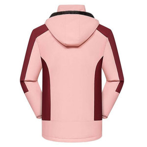 Dernier modèle de vestes de randonnée en plein air de meilleure qualité fabriquées dans le meilleur matériau à prix abordable Vestes de randonnée en plein air - Product Image 2