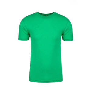 Camiseta Deportiva Personalizada para Adultos, Estilo Tri-Blend - Product Image 4