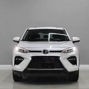 TOYOTA Wildlander AWD ปี 2023 ใหม่/มือสอง เกียร์ออโต้ เบาะหนัง หลังคาพาโนรามา ไฟหน้า LED ขาย - Product Image 1