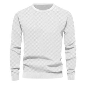Men's <b>Long</b> <b>Sleeve</b> <b>T</b>-<b>shirt</b> Heavyweight Casual Fashion Bottoming <b>Shirt</b> Home Wear Streetwear Winter Tops Tees - Product Image 2