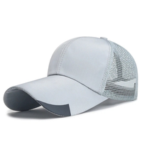 Gorra de béisbol personalizada de alta calidad para hombre, gorra Formal deportiva Vintage ajustable con logotipo bordado, estilo cómodo