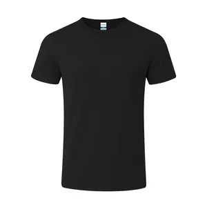 T-Shirt Unisex Personalizzata Promozionale a Maniche Corte con Collo Rotondo di Epika - Product Image 6