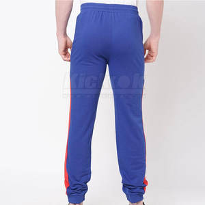 กางเกงผ้าแคนวาสผู้ชายแบบลำลองน้ำหนักเบาสั่งทำพิเศษ พร้อมผ้าระบายอากาศเป็นมิตรกับสิ่งแวดล้อม มีจำหน่ายราคาส่ง - Product Image 4