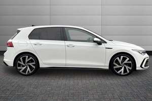 Volkswagen Golf Usado con Volante a la Izquierda/Derecha - Product Image 4