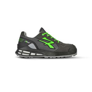 U-POWER Chaussures de sécurité EGON ESD S1P SRC durables et conformes aux normes SRC - Product Image 1