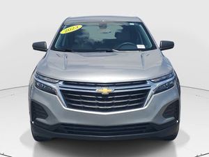 ข้อเสนอสุดพิเศษ! รถเชิงพาณิชย์มือสอง ปี 2023 รุ่น Equinnox LS FWD พร้อมชุดแต่ง 1LS - Product Image 2