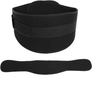Back Support Self Locking Neoprene Nylon <b>Weight</b> Lifting <b>Belt</b> Wholesale OEM Custom Weightlifting <b>Belt</b> - Product Image 1