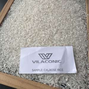 Calrose Rice 5% Broken Medium <b>Grain</b> High Quality Cheap Price (JACOB PHAM ) - Product Image 2