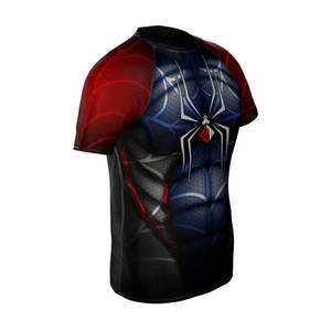 Garde-boue à manches longues de qualité supérieure pour hommes, fourniture par le fabricant, protection contre les éruptions cutanées personnalisée - Product Image 6