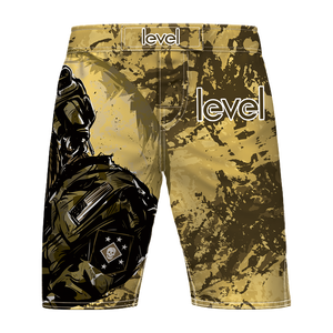 Top short MMA de boxe de combat conçu pour personnaliser les arts martiaux best-sellers MMA Shorts pour hommes - Product Image 1