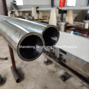 ท่ออัดลมกระบอกสูบนิวเมติก CK45ท่อคาร์บอนแบบไร้รอยต่อ - Product Image 6