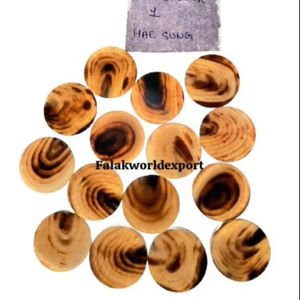 Venta al por mayor de botones de color en blanco de cuerno de búfalo vintage, botones elegantes lavables para prendas de lujo para ropa de Falak World - Product Image 2